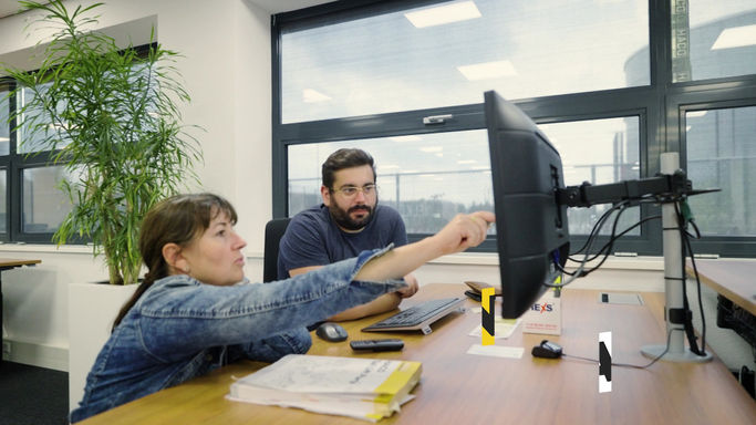 HACO Sales Executive